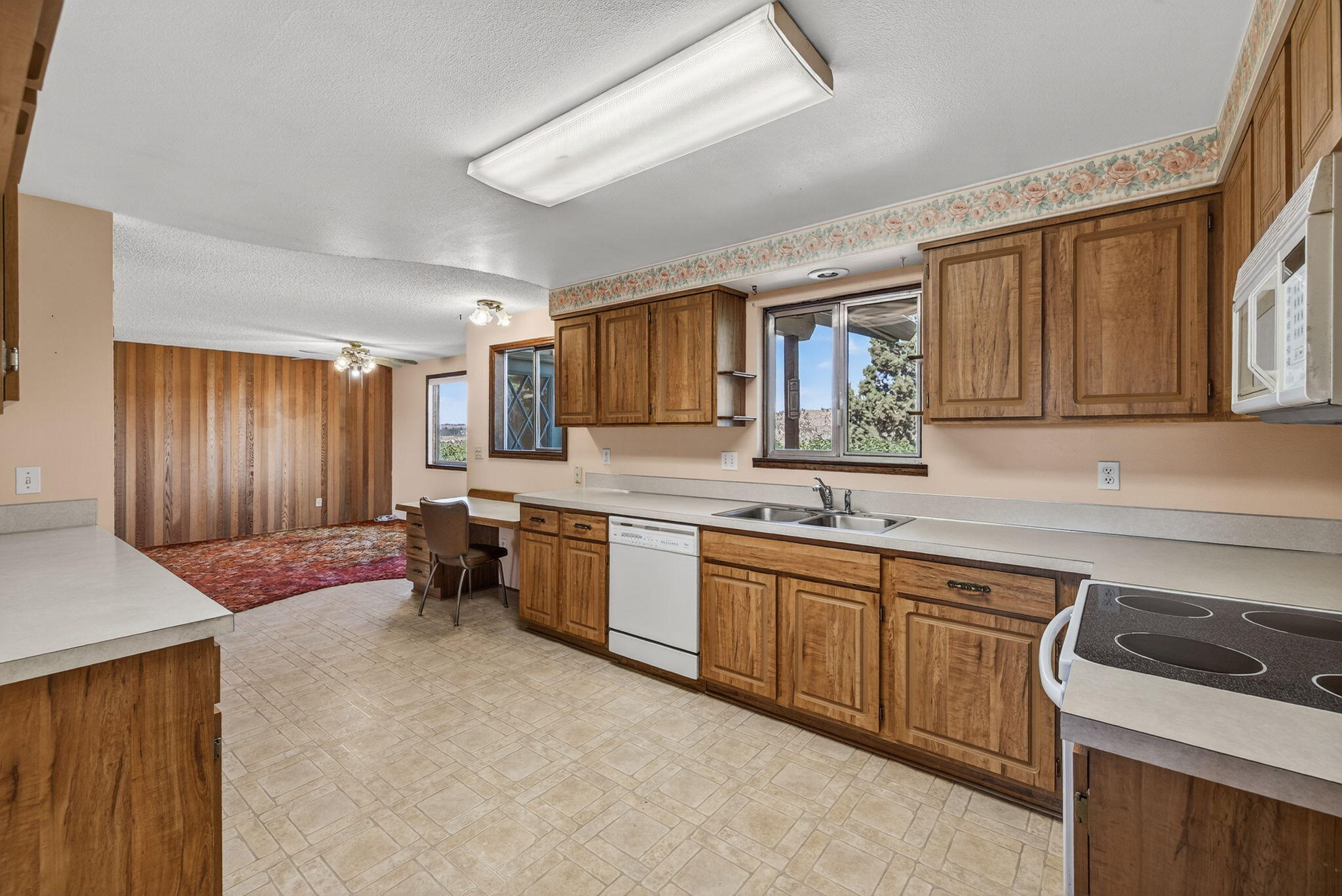 Madras Ranchos - Residential