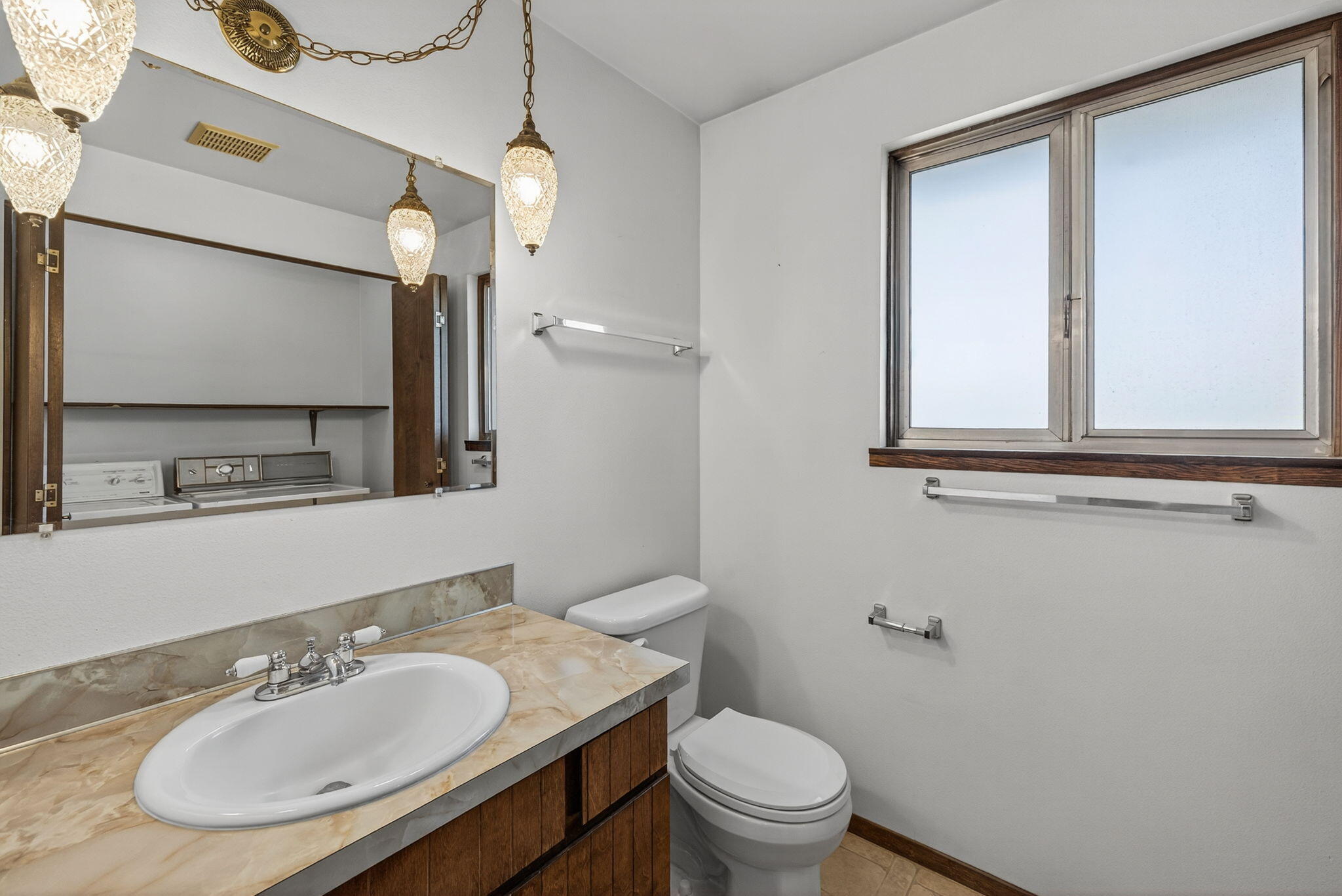 Madras Ranchos - Residential