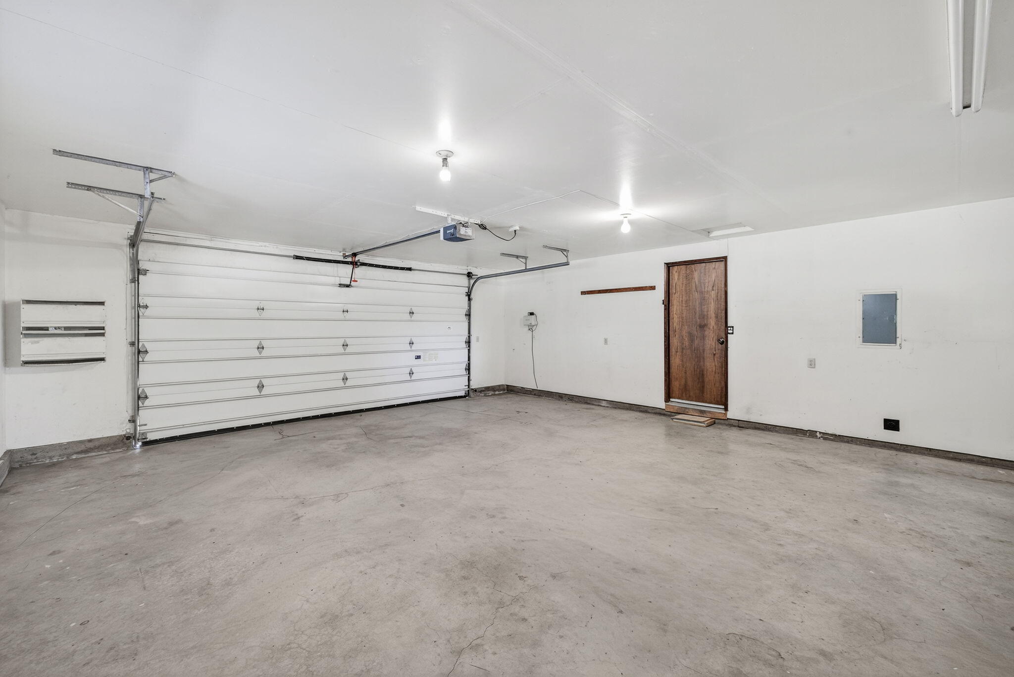 Madras Ranchos - Residential