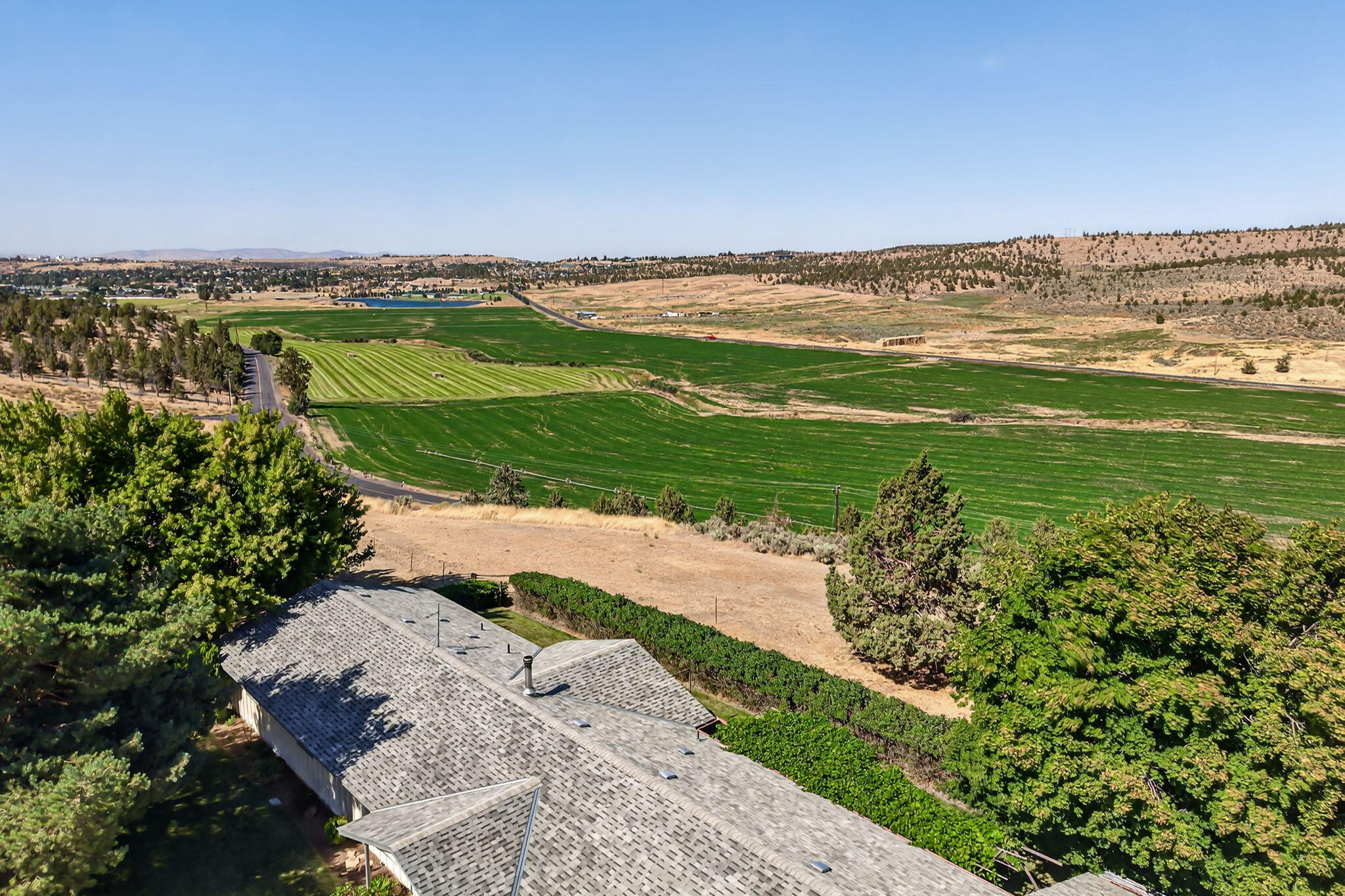 Madras Ranchos - Residential