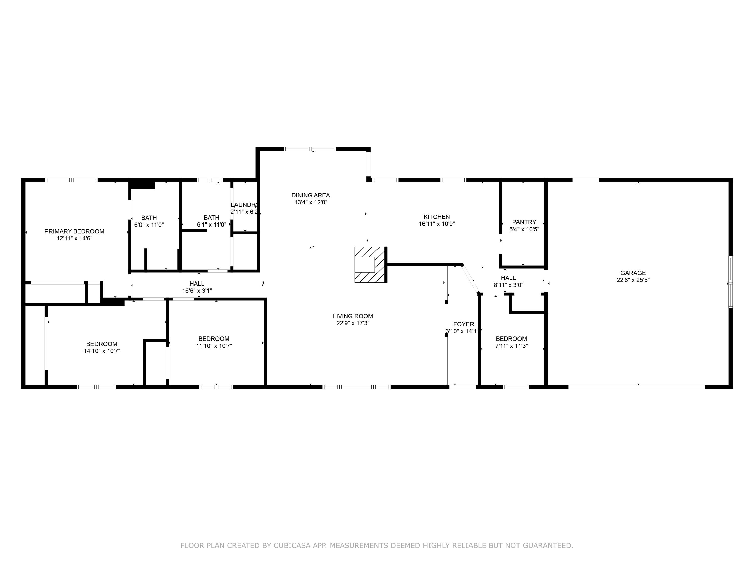 Madras Ranchos - Residential