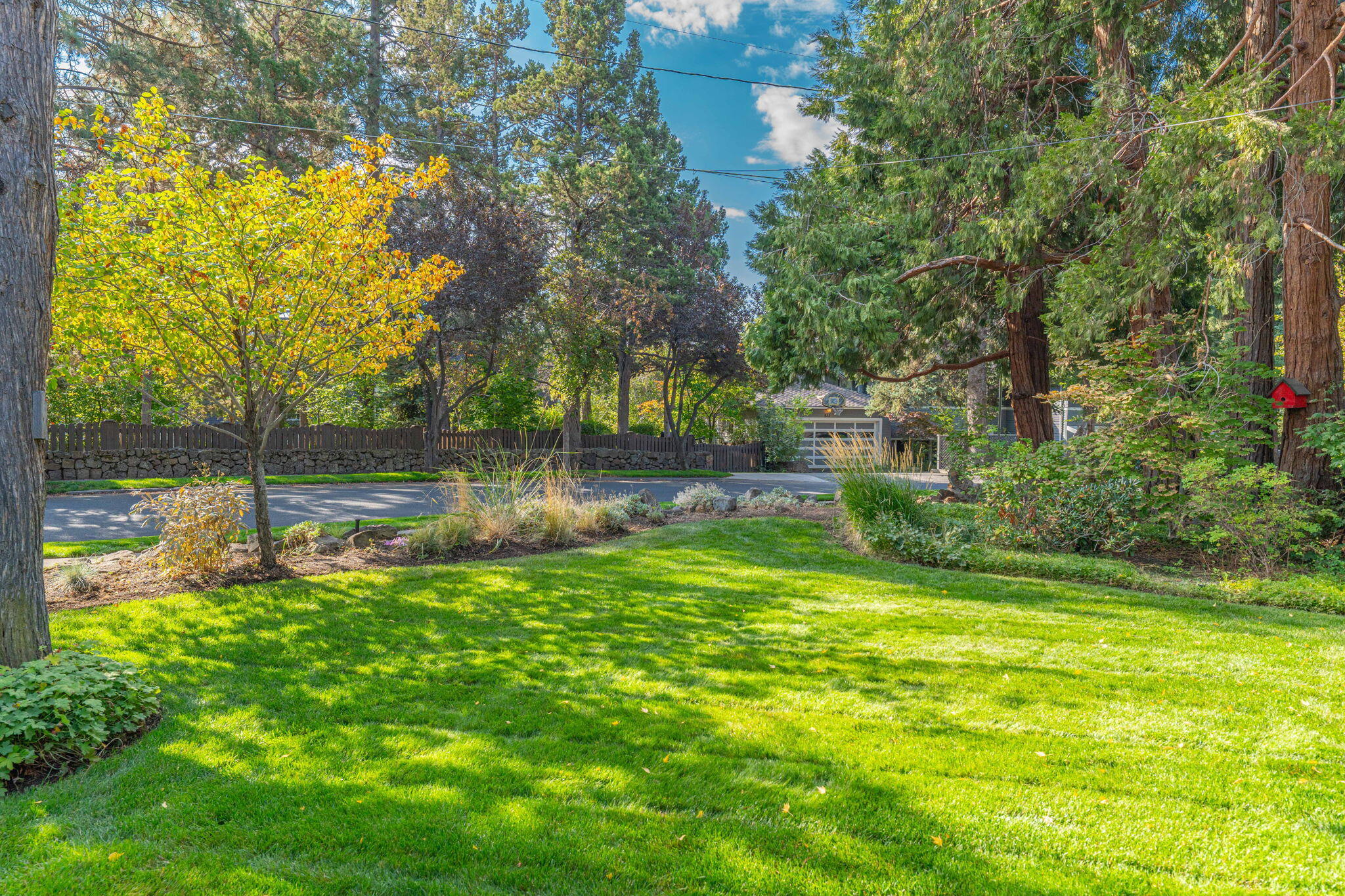 Pinelyn Park - Residential