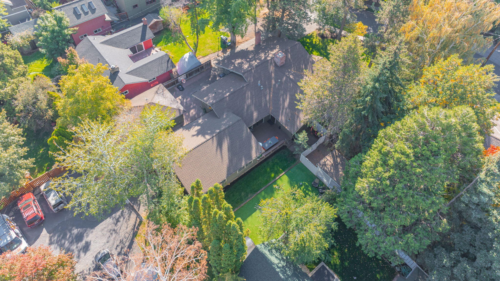 Pinelyn Park - Residential