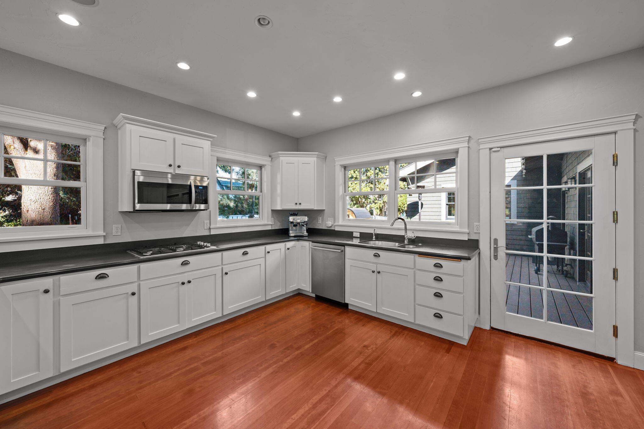 Pinelyn Park - Residential