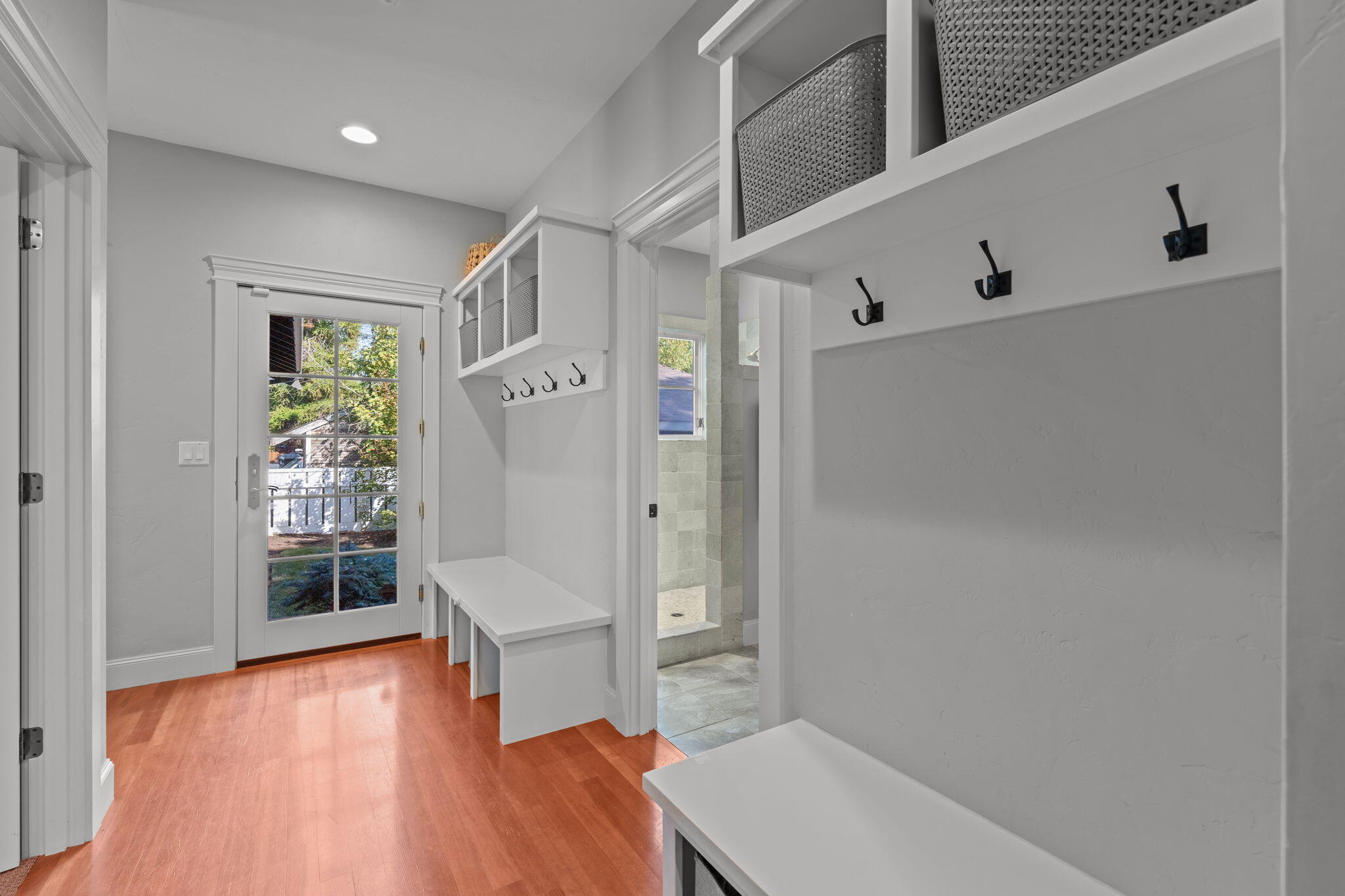 Pinelyn Park - Residential