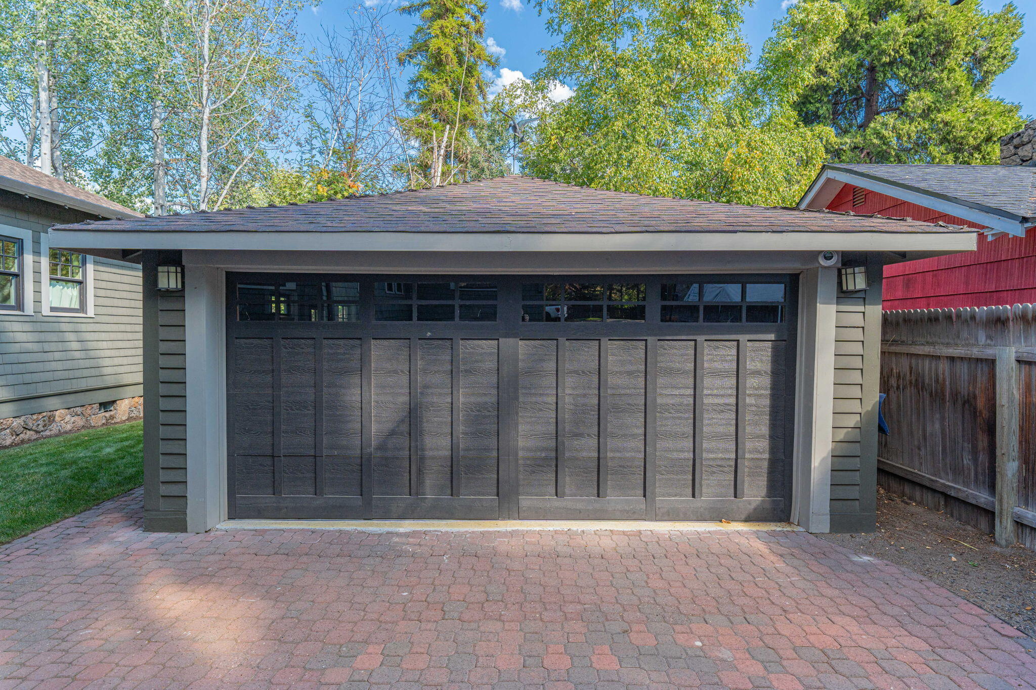 Pinelyn Park - Residential