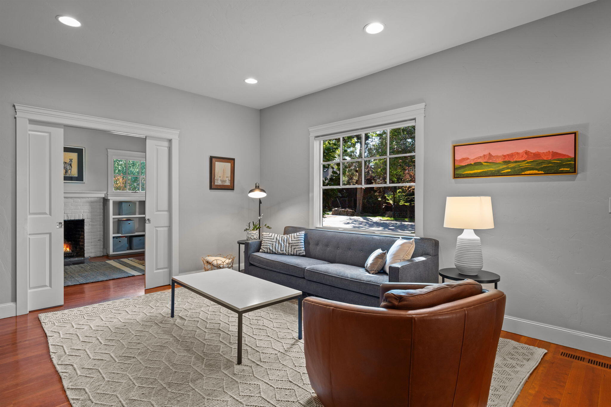 Pinelyn Park - Residential