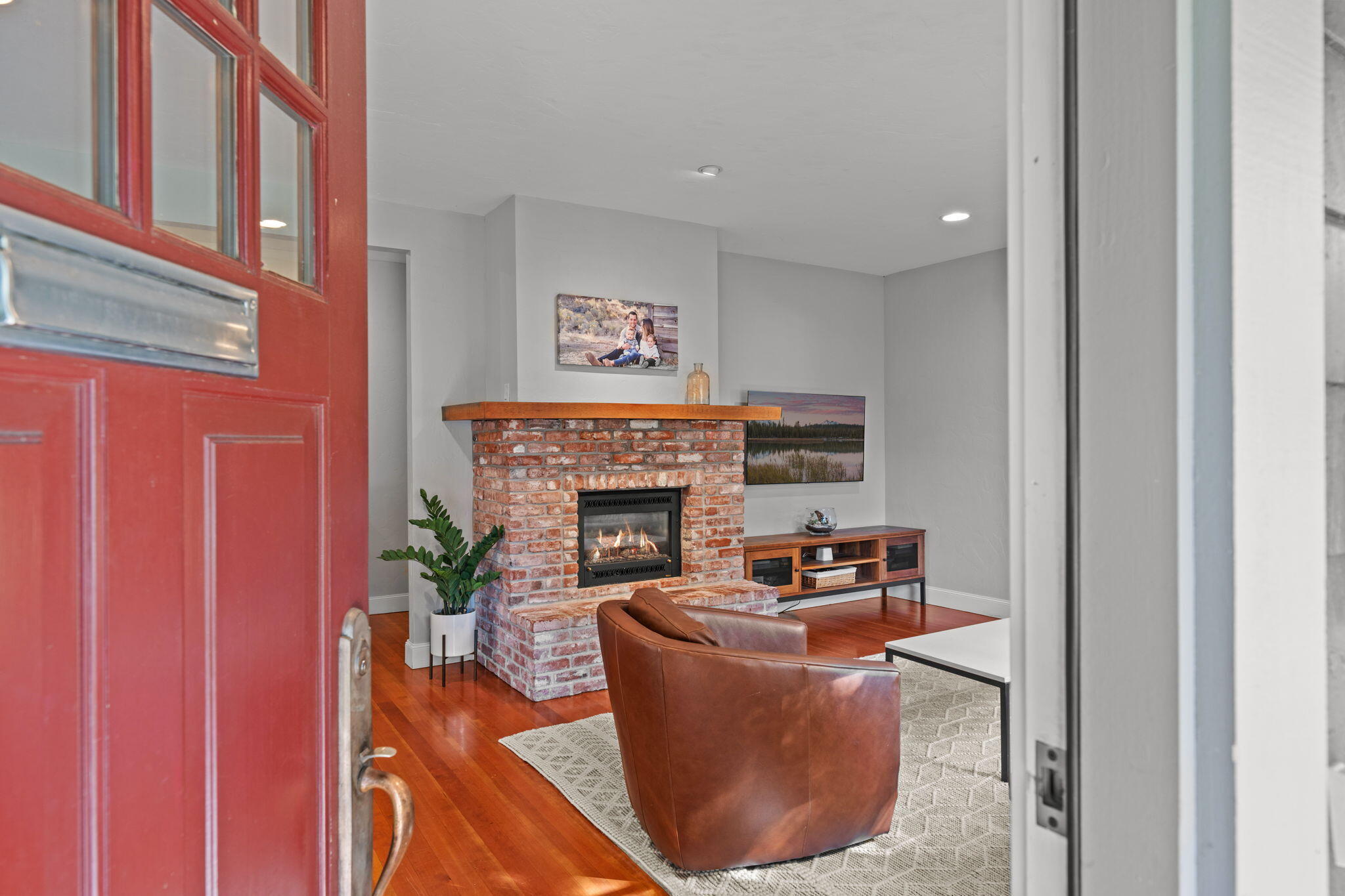 Pinelyn Park - Residential