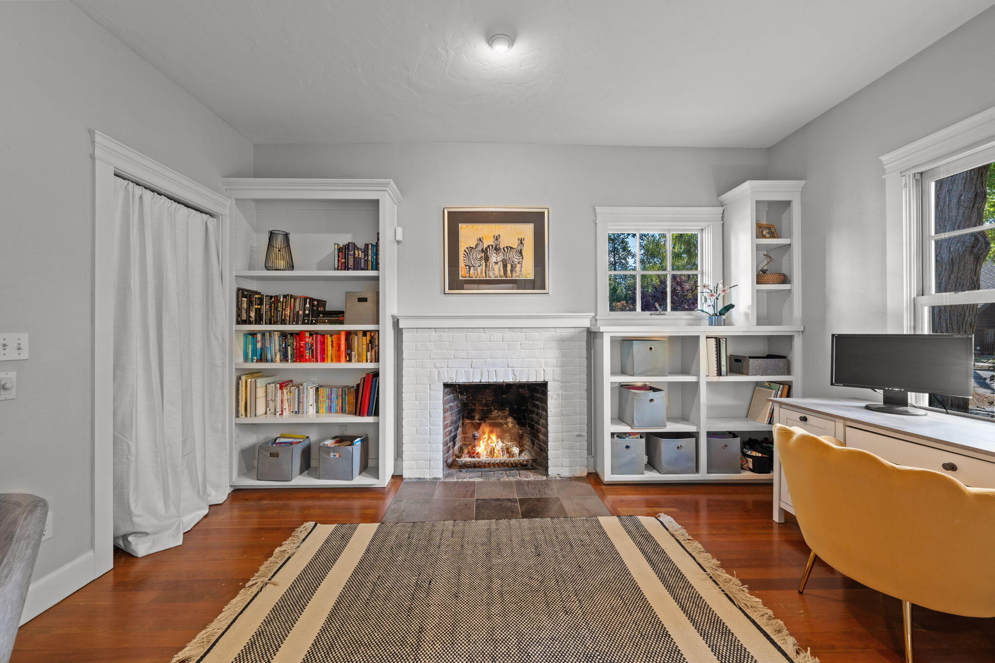 Pinelyn Park - Residential