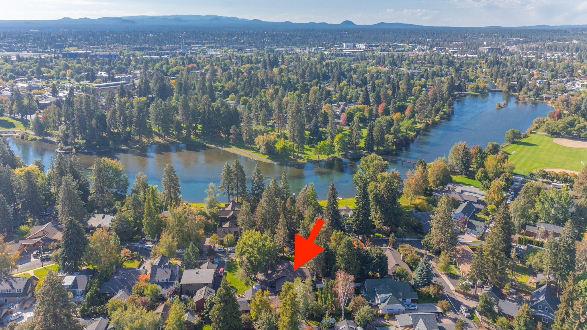 Pinelyn Park - Residential