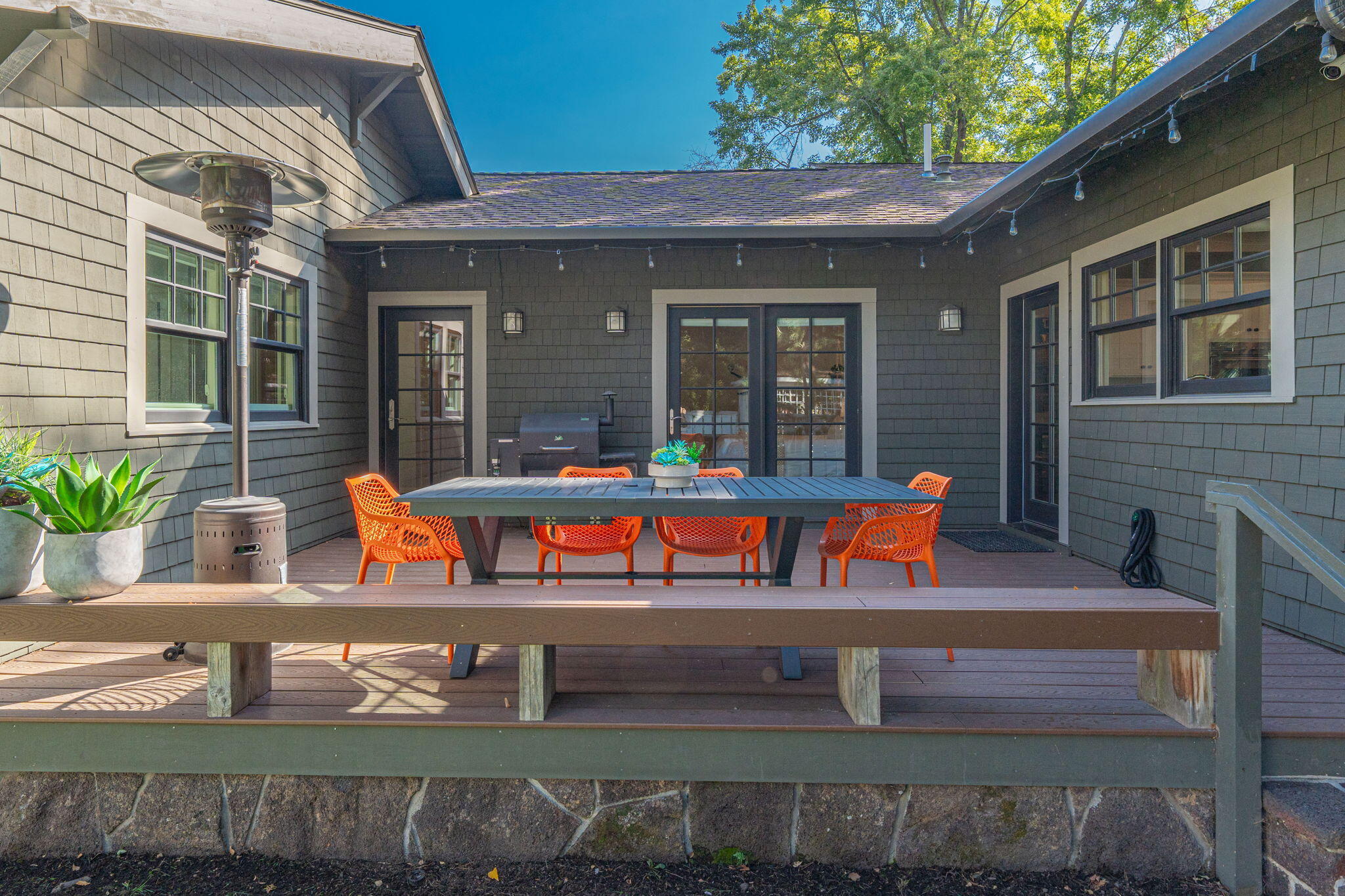 Pinelyn Park - Residential