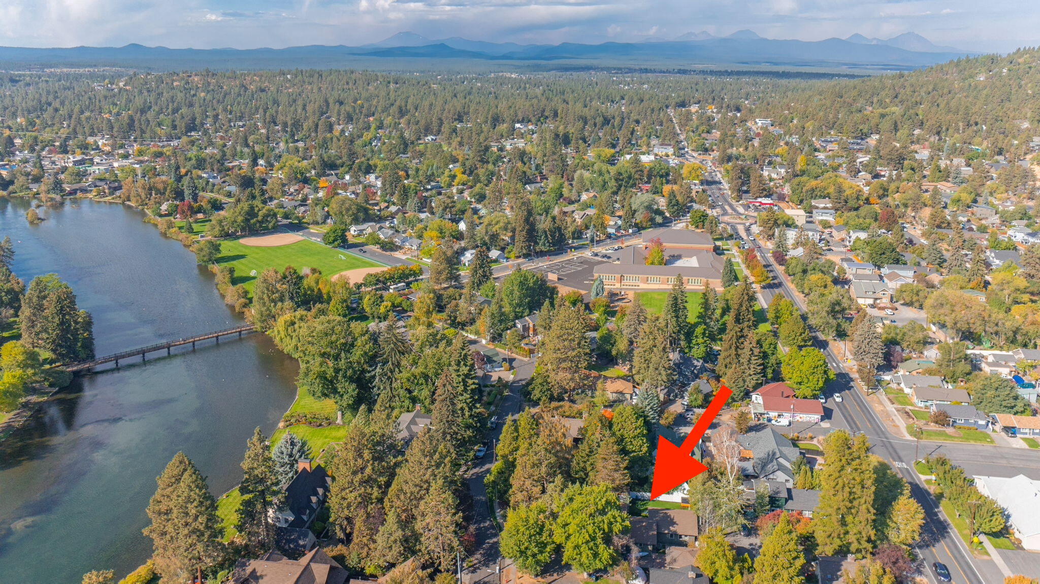 Pinelyn Park - Residential