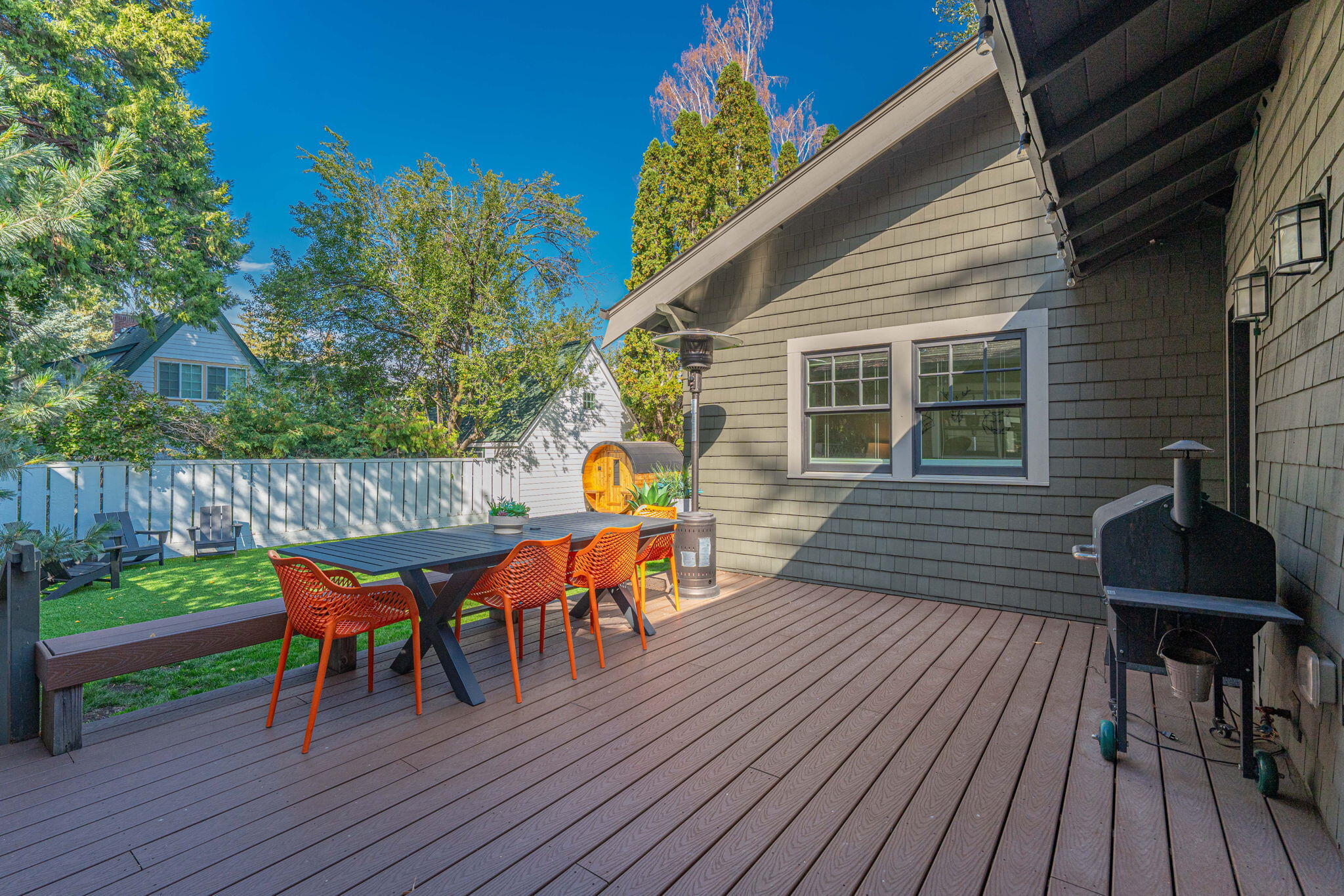 Pinelyn Park - Residential