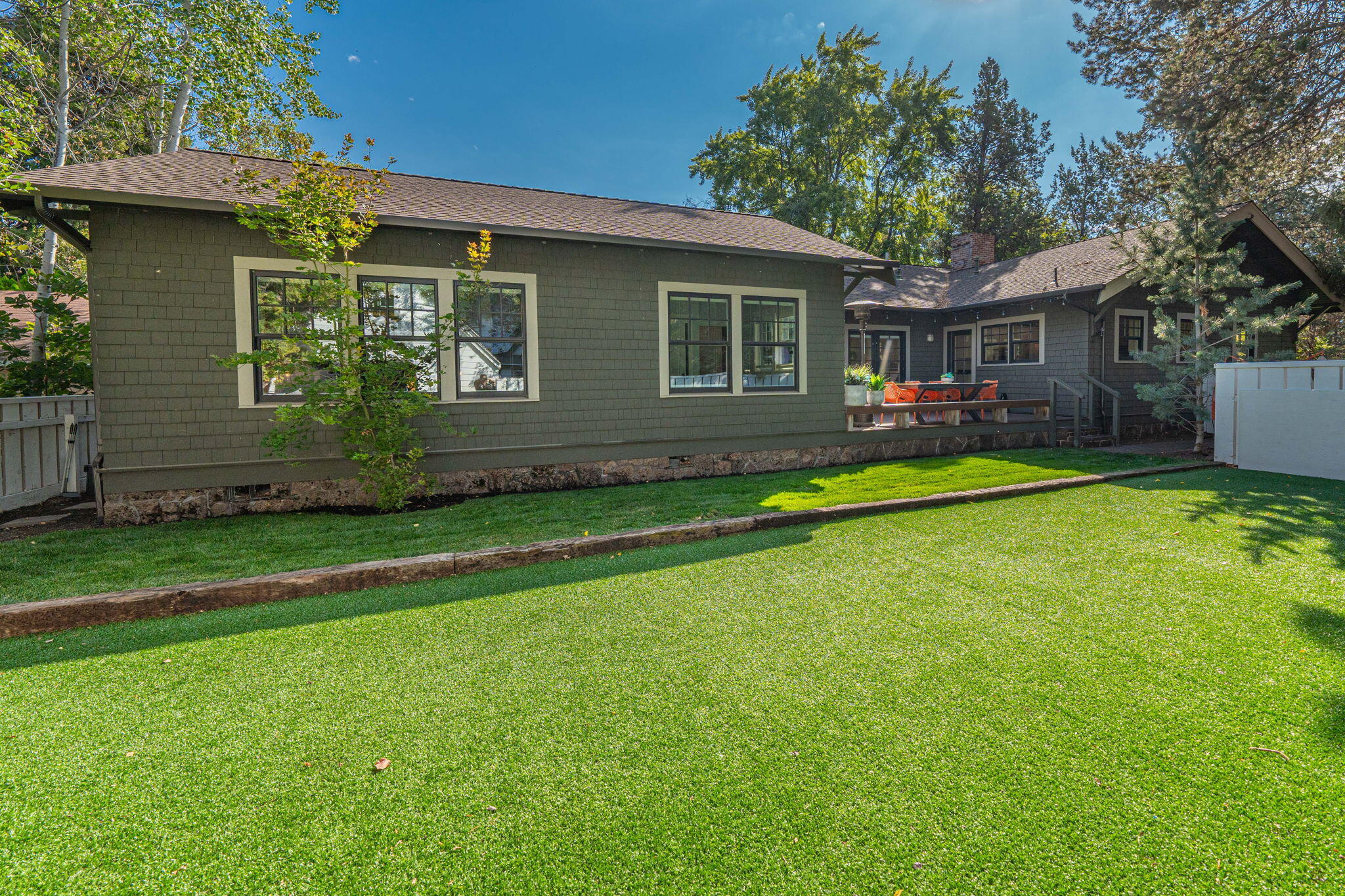 Pinelyn Park - Residential