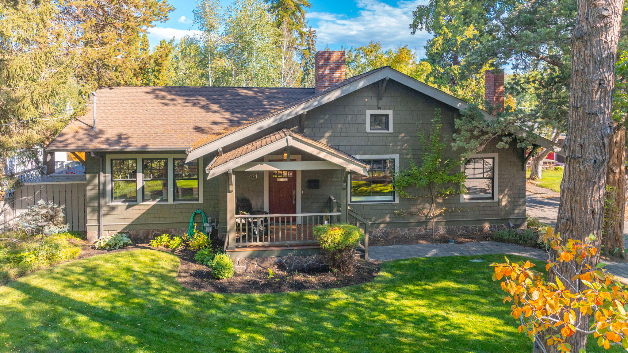 Pinelyn Park - Residential