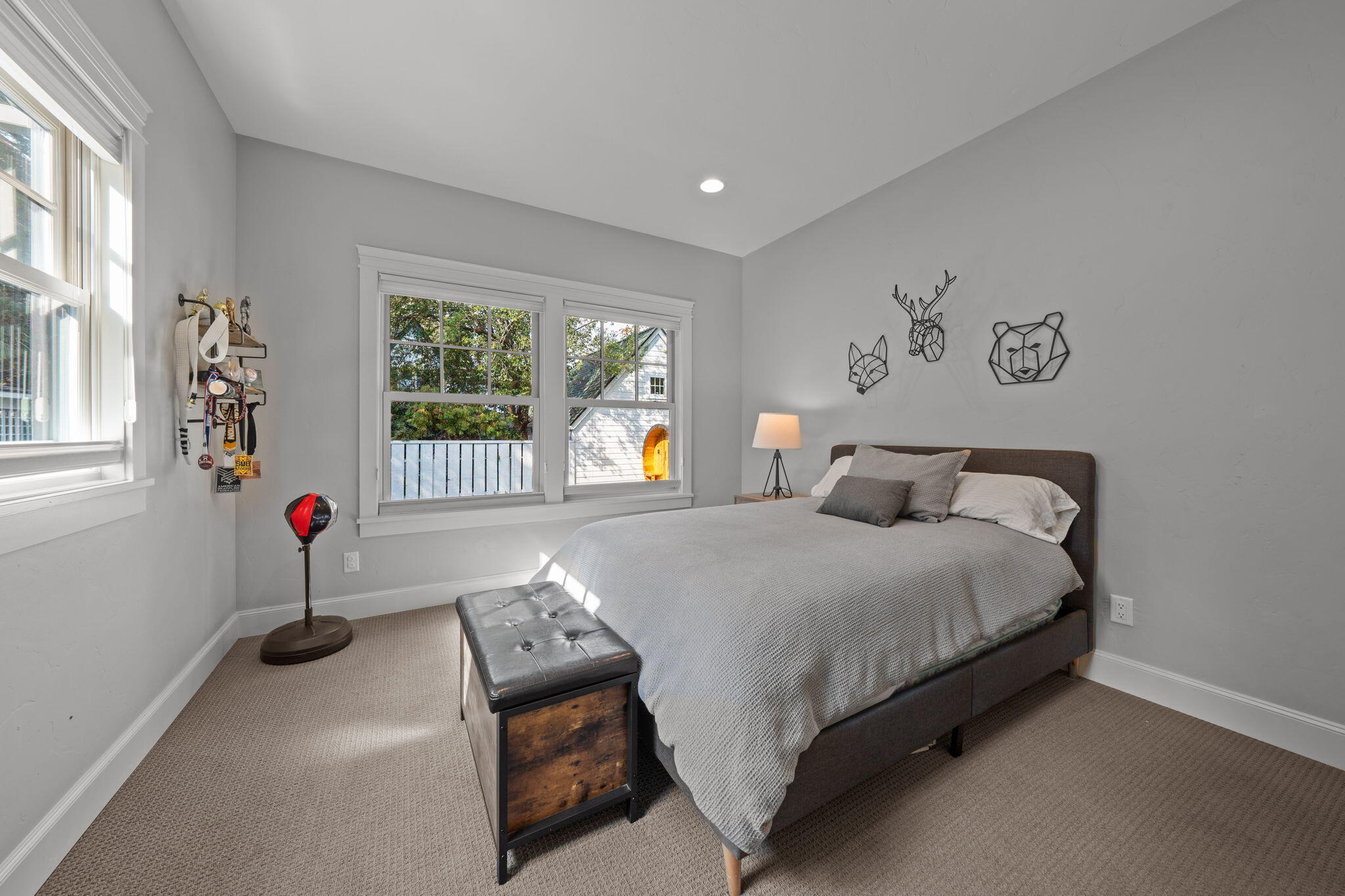 Pinelyn Park - Residential