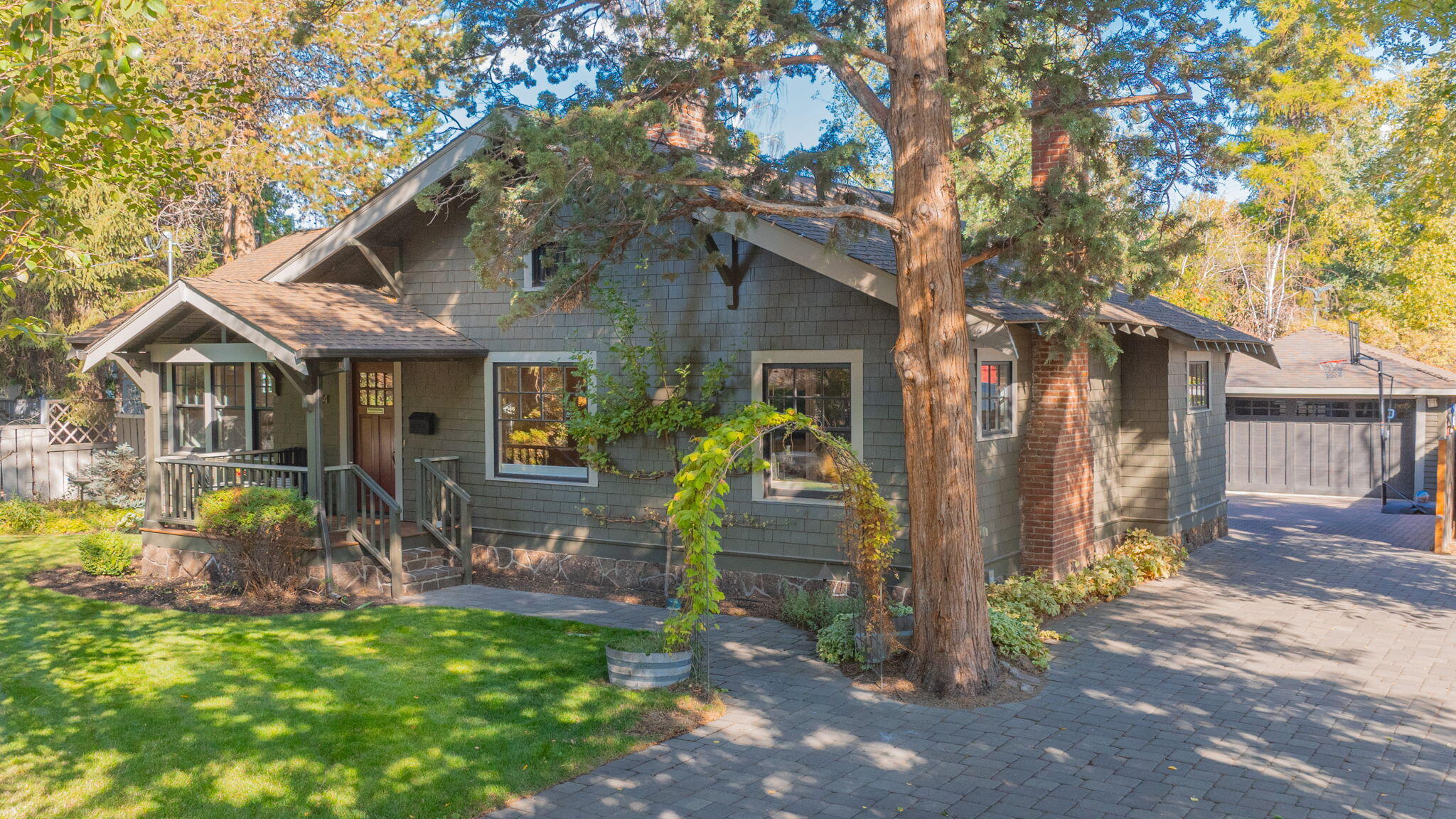 Pinelyn Park - Residential