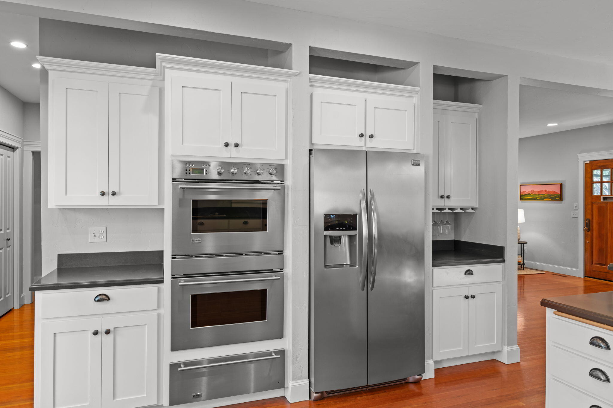 Pinelyn Park - Residential