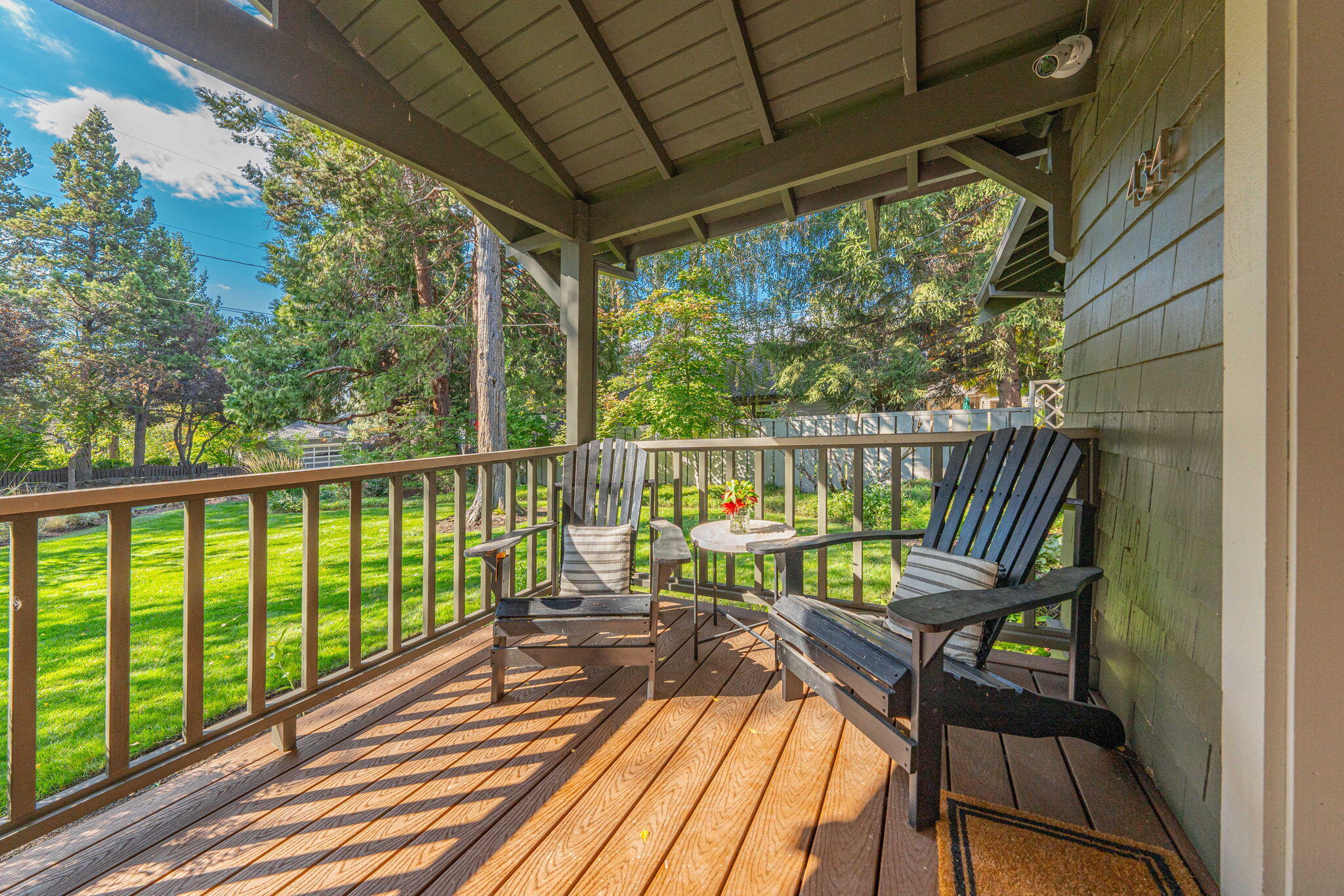 Pinelyn Park - Residential