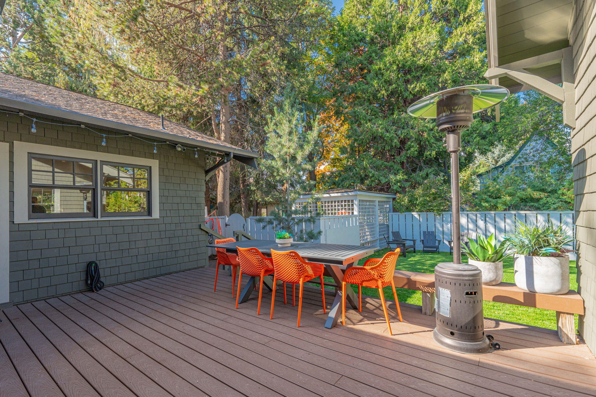 Pinelyn Park - Residential