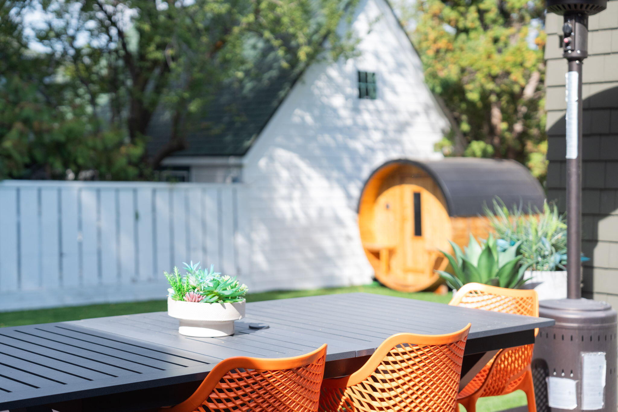 Pinelyn Park - Residential