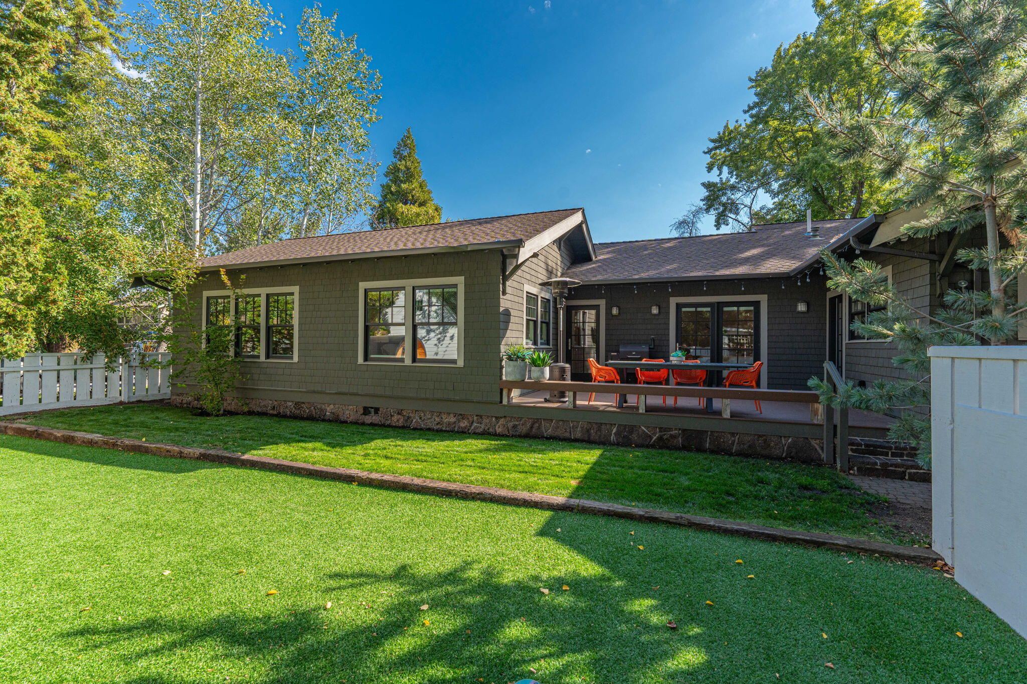 Pinelyn Park - Residential