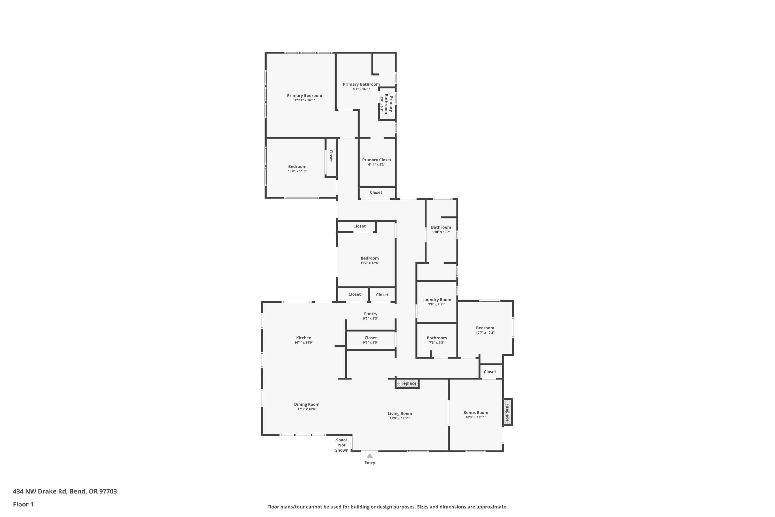 Pinelyn Park - Residential