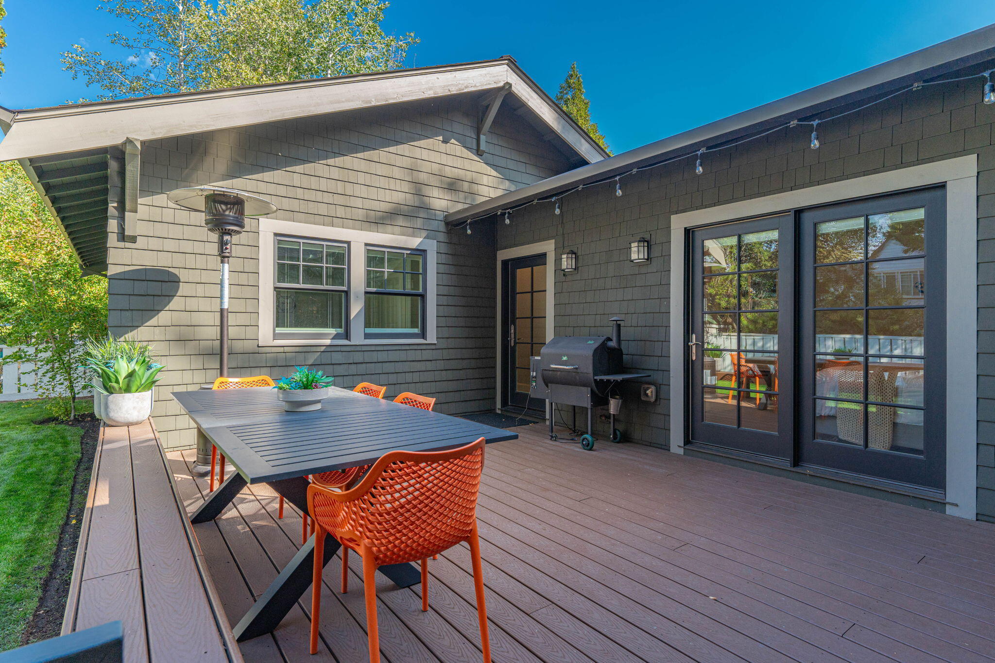 Pinelyn Park - Residential