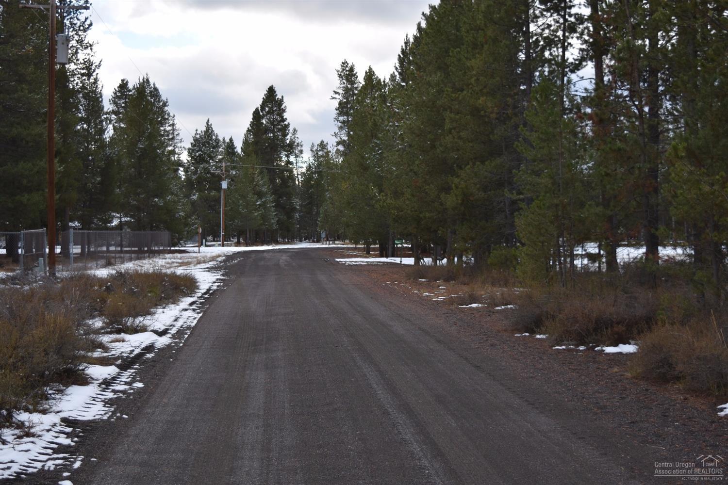 Meadow Crest Acres - Land