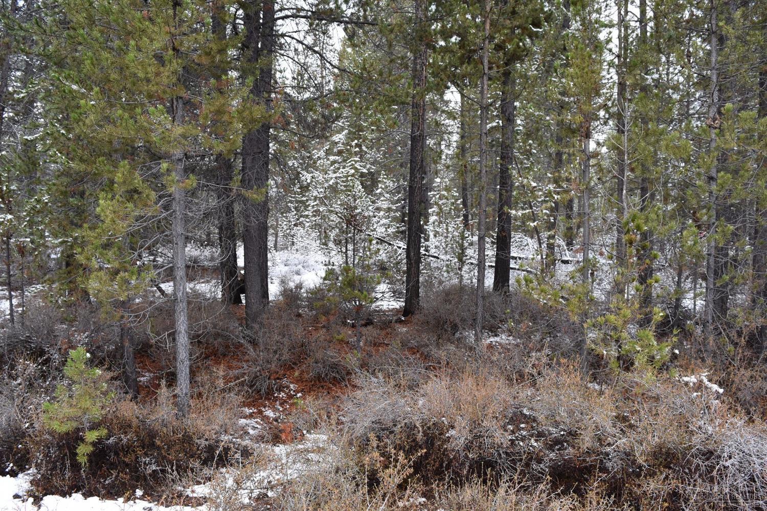 Meadow Crest Acres - Land