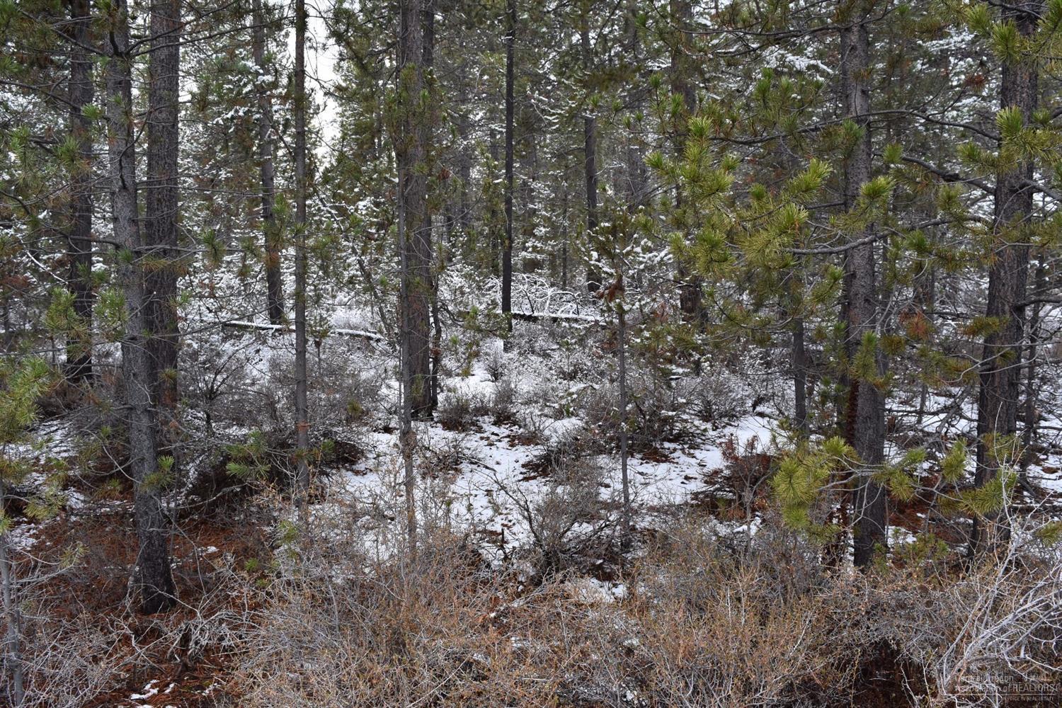 Meadow Crest Acres - Land