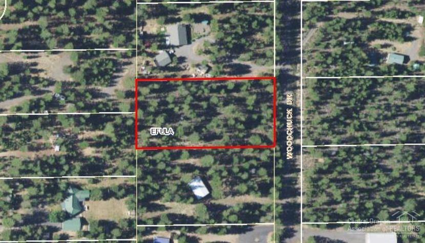 Meadow Crest Acres - Land