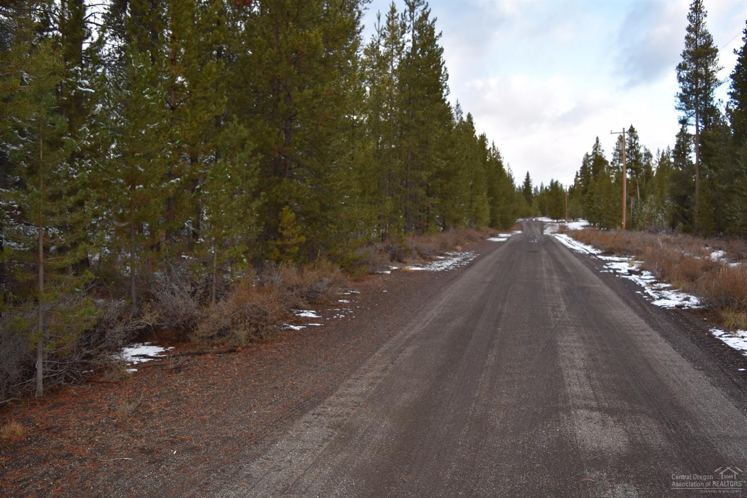 Meadow Crest Acres - Land