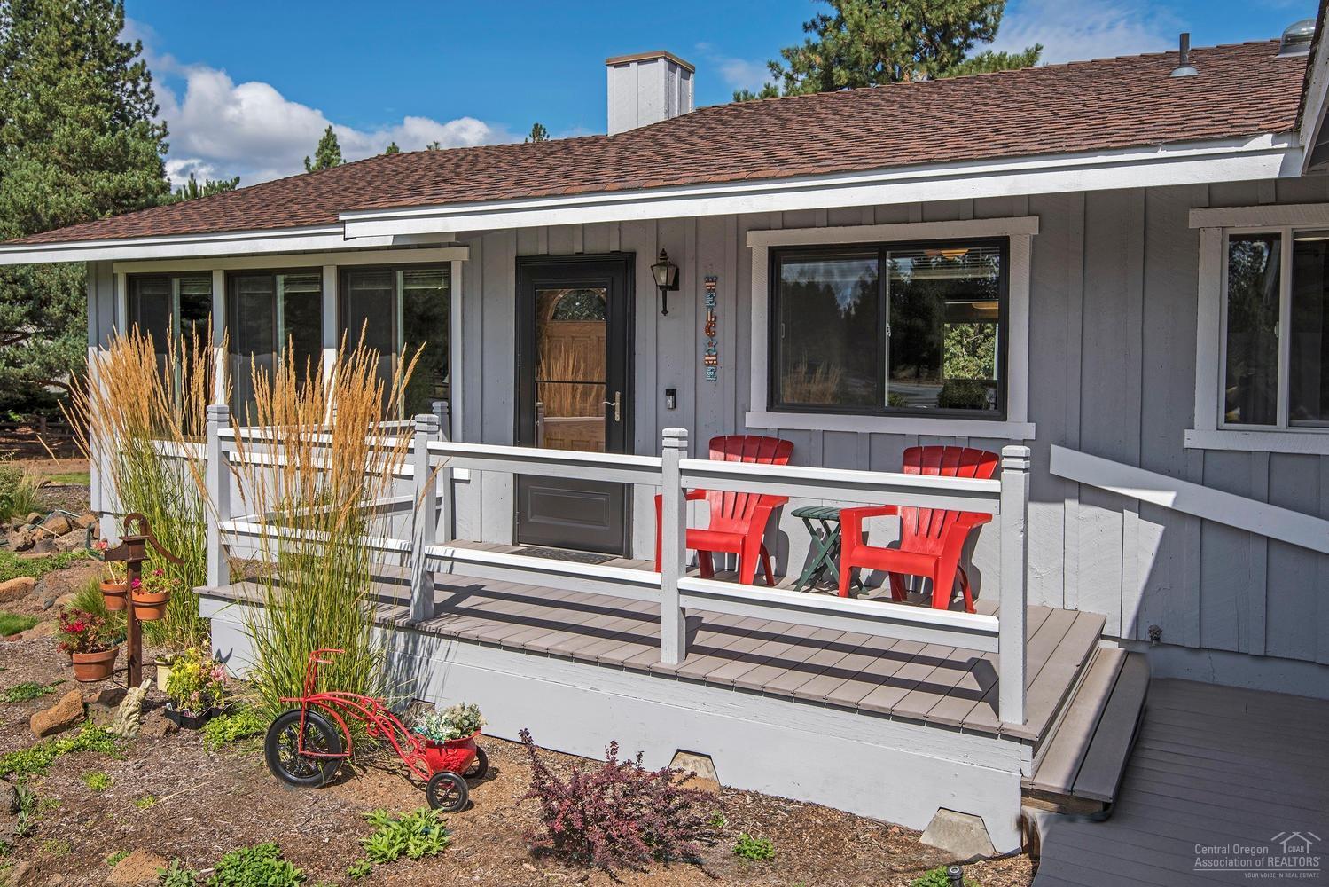 Woodside Ranch - Residential