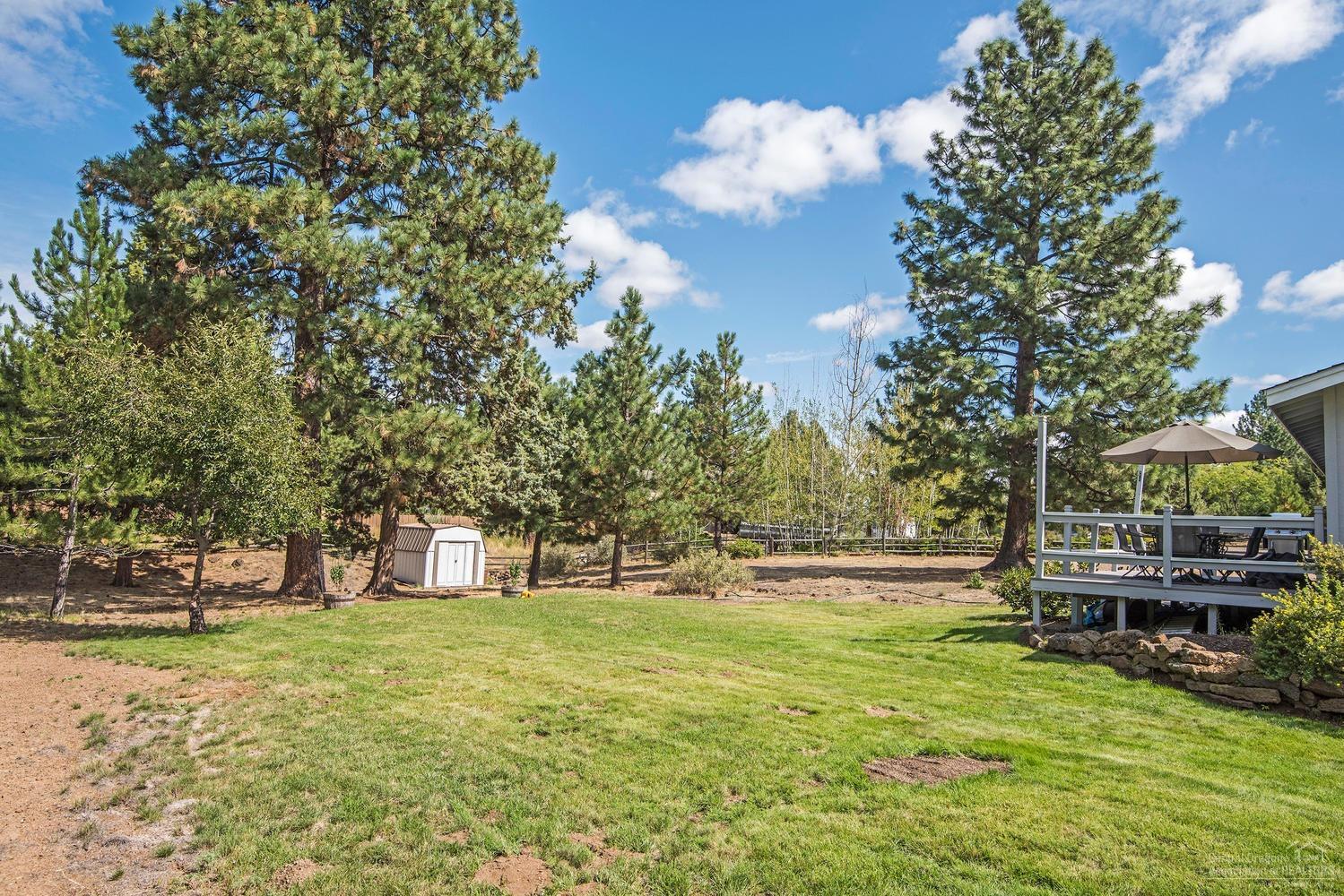 Woodside Ranch - Residential