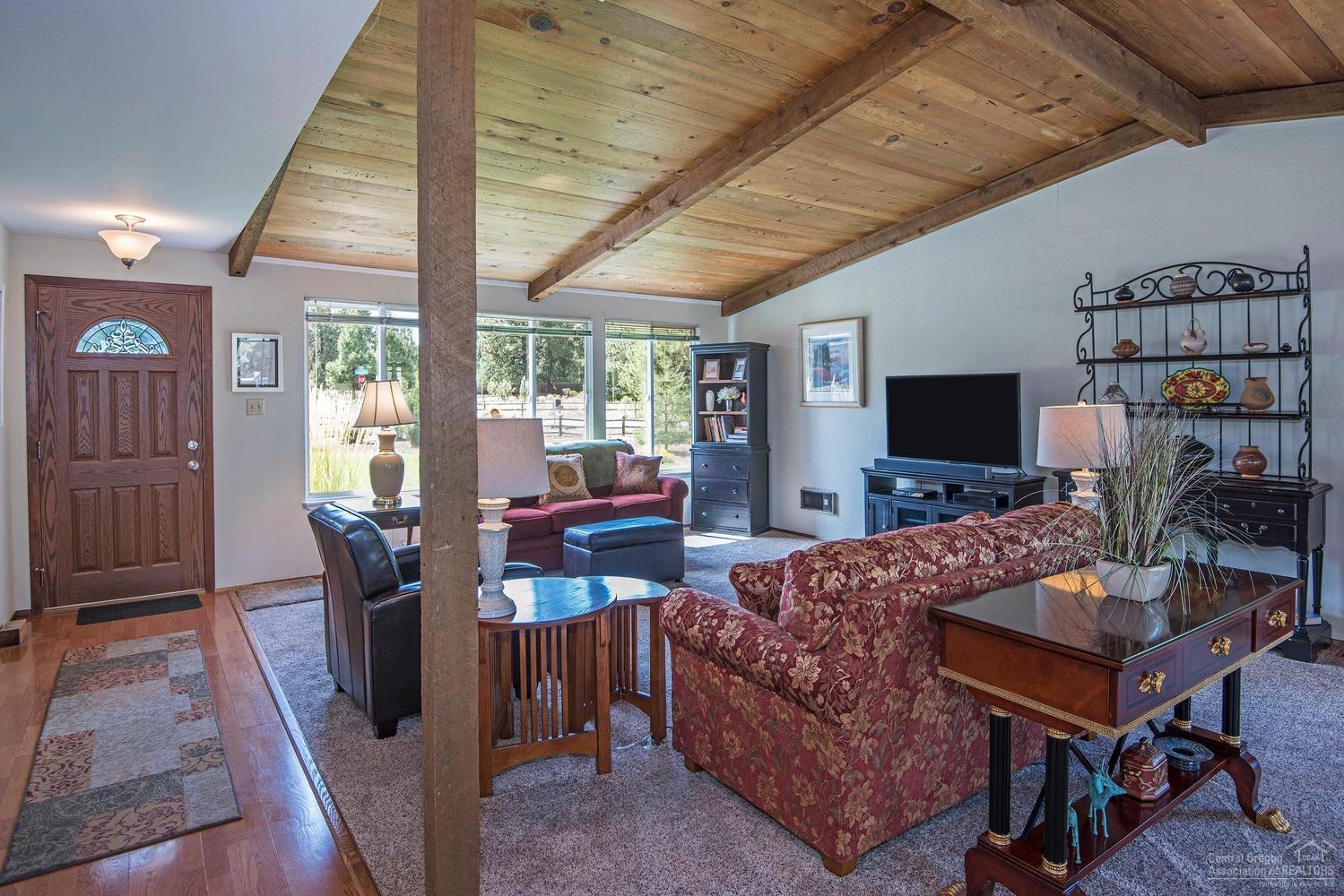 Woodside Ranch - Residential