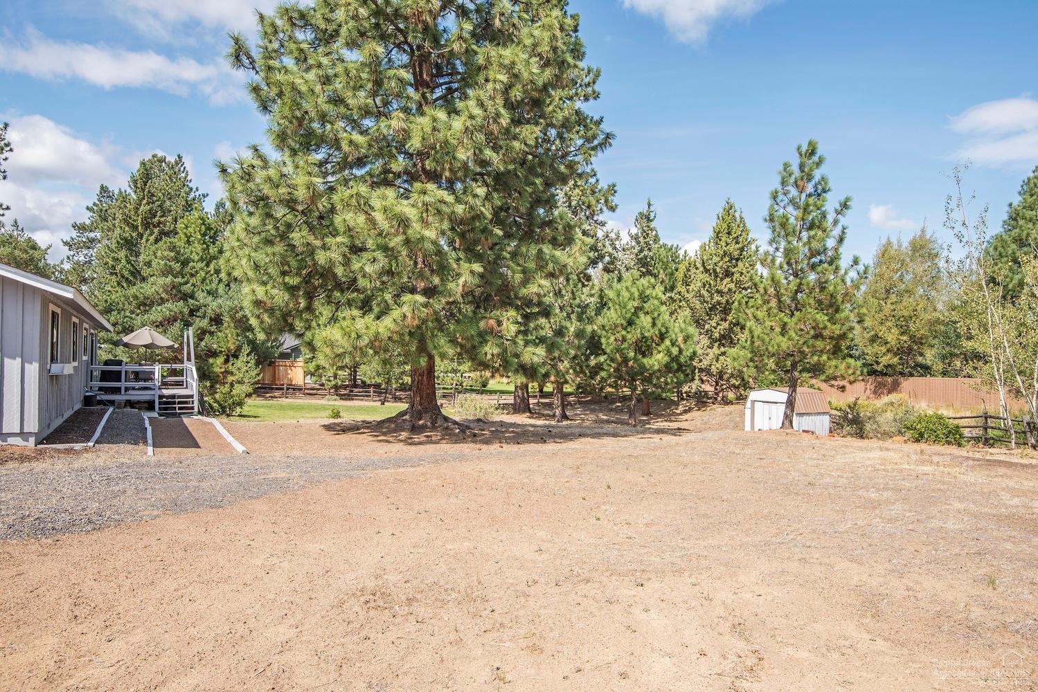 Woodside Ranch - Residential