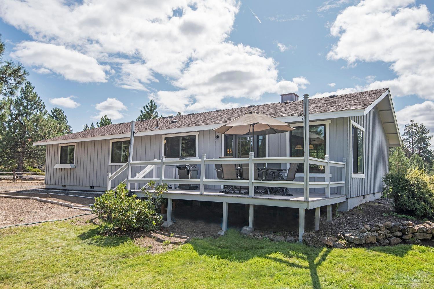 Woodside Ranch - Residential