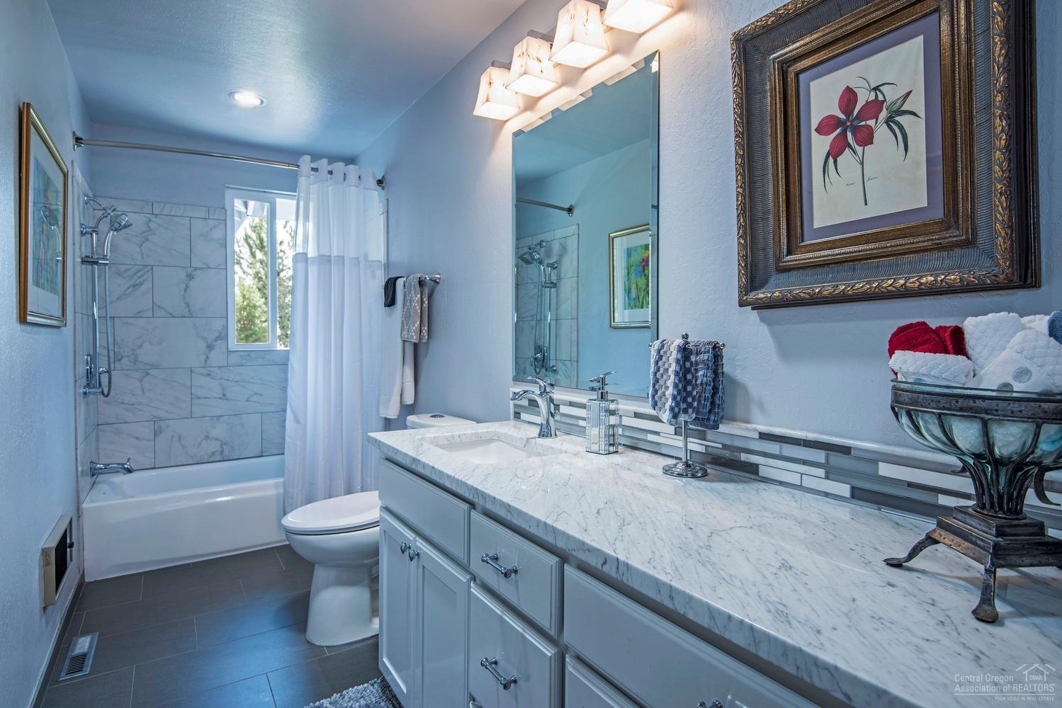 Woodside Ranch - Residential