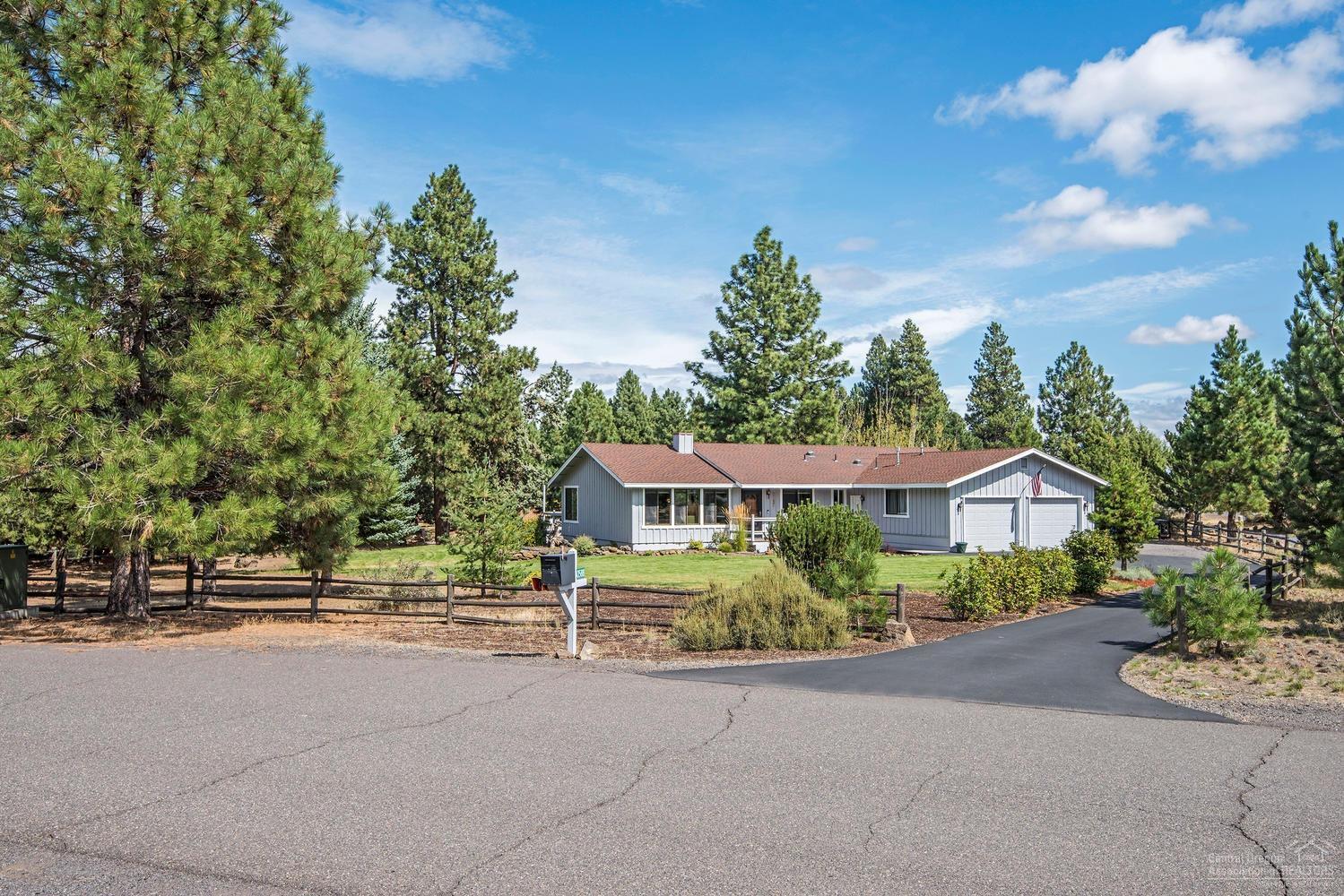 Woodside Ranch - Residential