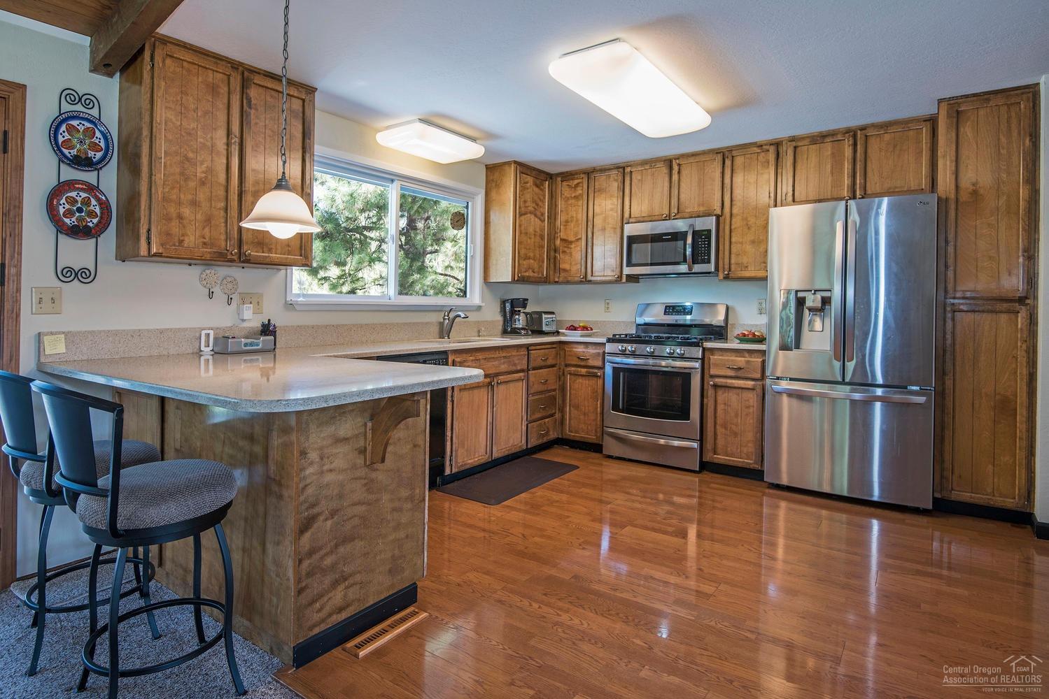 Woodside Ranch - Residential