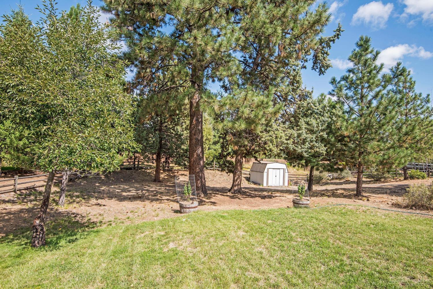 Woodside Ranch - Residential