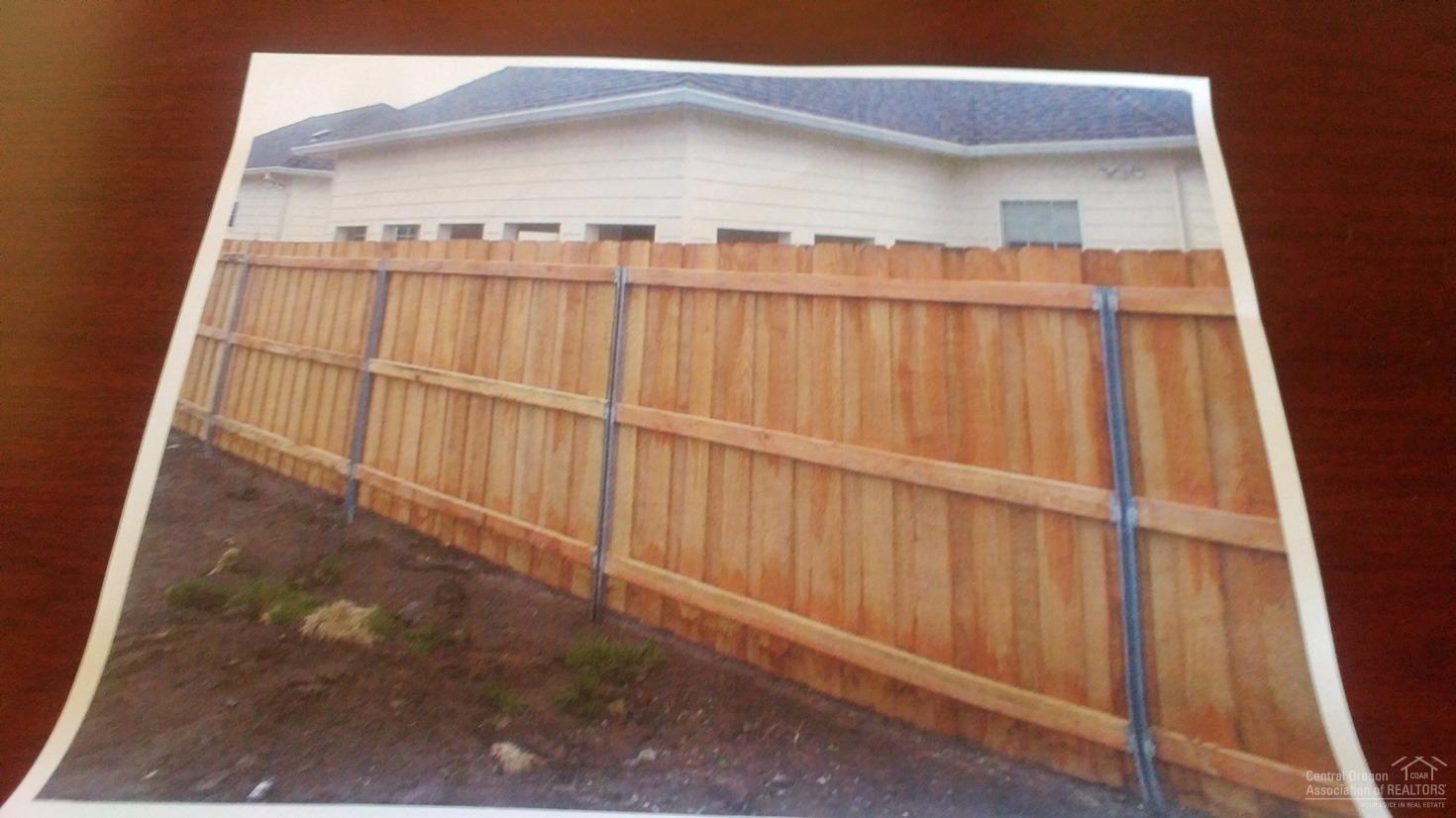 Woodside Ranch - Residential