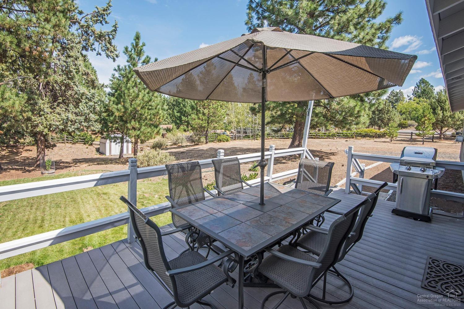 Woodside Ranch - Residential