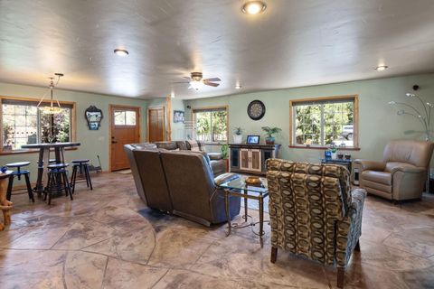 Tiny photo for 16111 Lava Drive, La Pine, OR 97739 (MLS # 220213342)