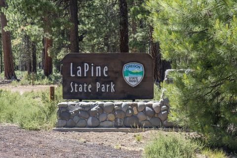 Tiny photo for 16111 Lava Drive, La Pine, OR 97739 (MLS # 220213342)