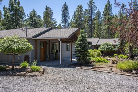 Tiny photo for 16111 Lava Drive, La Pine, OR 97739 (MLS # 220213342)