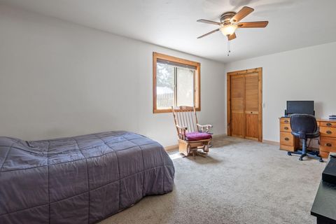 Tiny photo for 16111 Lava Drive, La Pine, OR 97739 (MLS # 220213342)