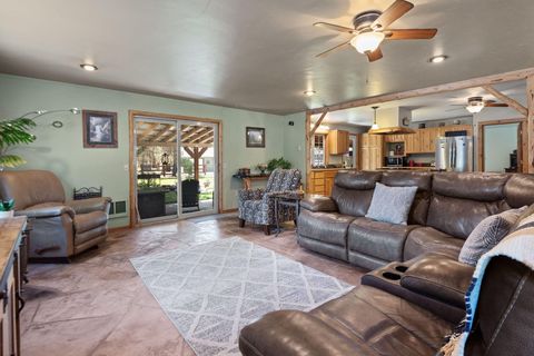 Tiny photo for 16111 Lava Drive, La Pine, OR 97739 (MLS # 220213342)