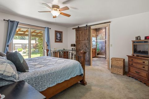 Tiny photo for 16111 Lava Drive, La Pine, OR 97739 (MLS # 220213342)